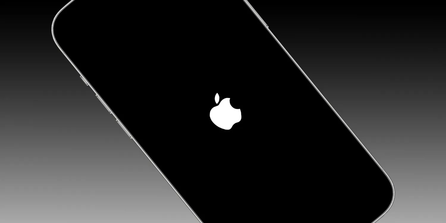 Apple iOS17 device